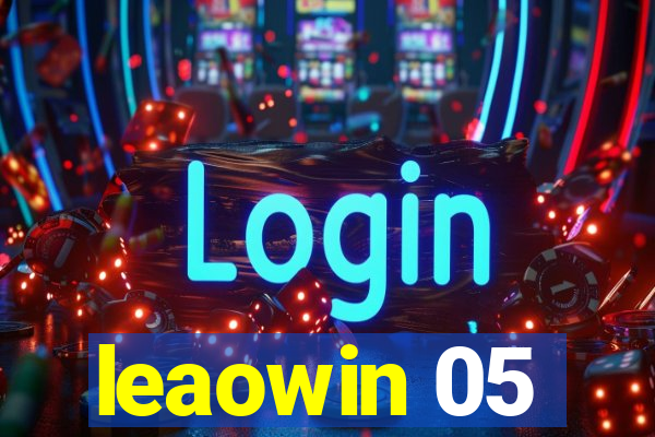 leaowin 05